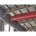 High Quality Product Indoors Overhead Crane with a Minimum of Dead-Weight